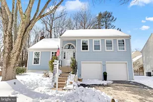 9005 Triple Ridge Rd, Fairfax Station, VA 22039 - Photo 1