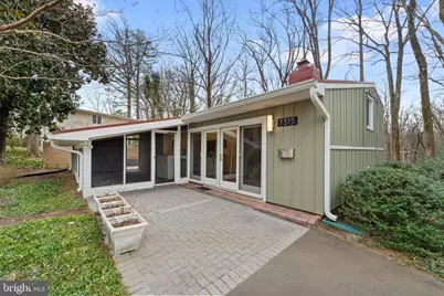 7315 Brad Street, Falls Church, VA 22042 - Photo 1
