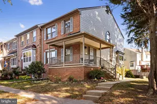 3939 Tallow Tree Pl, Fairfax, VA 22033 - Photo 1