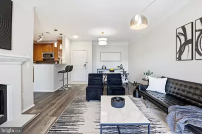 1580 Spring Gate Drive #4406, McLean, VA 22102 - Photo 1