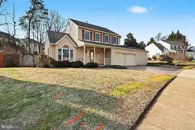 5819 Stone Ridge Drive, Centreville, VA 20120 - Photo 1