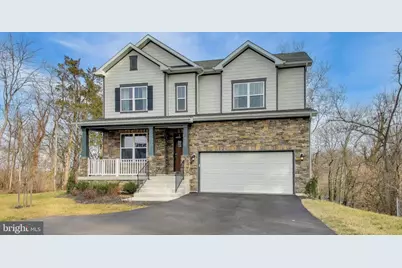 3897 Hillview Court, Alexandria, VA 22310 - Photo 1