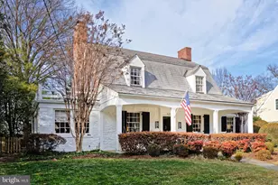 6122 Woodmont Rd, Alexandria, VA 22307 - Photo 1