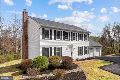 1153 Kettle Pond Lane, Great Falls, VA 22066 - Photo 1