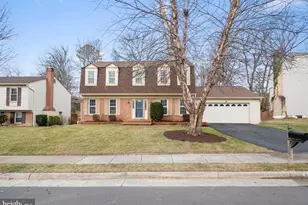 8104 Viola St, Springfield, VA 22152 - Photo 1