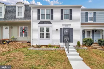10135 Sassafras Woods Court, Burke, VA 22015 - Photo 1