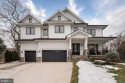 7022 Hector Road, McLean, VA 22101 - Photo 1