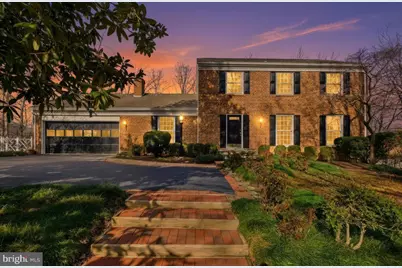 8924 Peoria Court, Springfield, VA 22153 - Photo 1