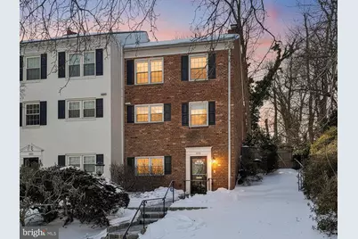 1955 Kirby Road, McLean, VA 22101 - Photo 1