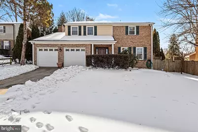 8519 Electric Avenue, Vienna, VA 22182 - Photo 1