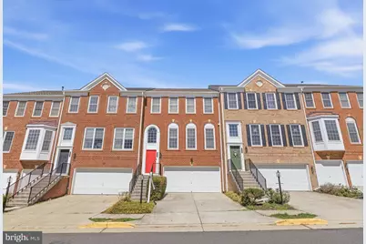 9249 Laurel Ridge Crossing Road, Lorton, VA 22079 - Photo 1