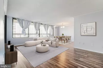 3705 S George Mason Drive #1617S, Falls Church, VA 22041 - Photo 1