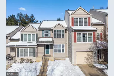 13522 Mallard Watch Way, Clifton, VA 20124 - Photo 1