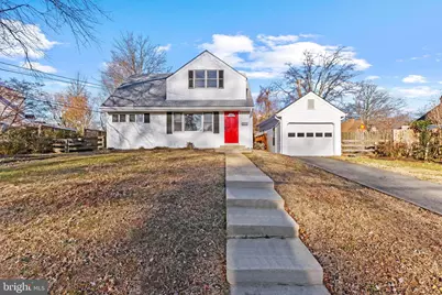 2012 Rollins Drive, Alexandria, VA 22307 - Photo 1