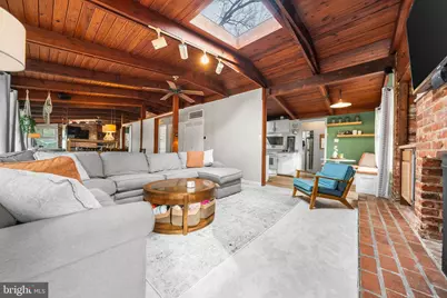 2906 Pine Spring Road, Falls Church, VA 22042 - Photo 1