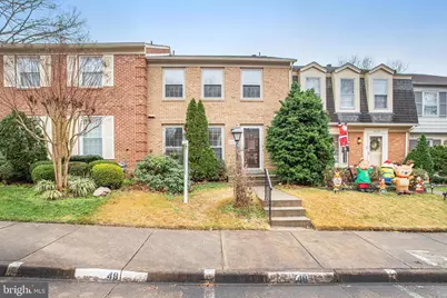 8003 Bethelen Woods Lane, Springfield, VA 22153 - Photo 1