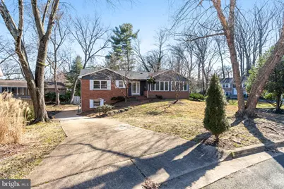 7525 Salem Road, Falls Church, VA 22043 - Photo 1