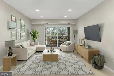 5833 Cove Landing Road #304, Burke, VA 22015 - Photo 1