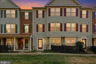 8307 Green Heron Way, Lorton, VA 22079 - Photo 1