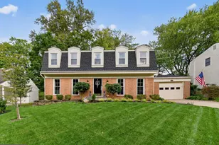 8703 Etta Dr, Springfield, VA 22152 - Photo 1