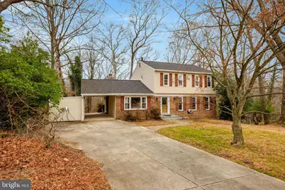 2230 Carmichael Drive, Vienna, VA 22181 - Photo 1