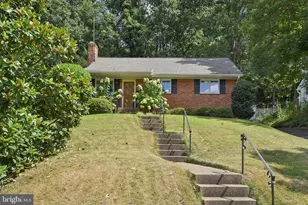 3539 Marvin St, Annandale, VA 22003 - Photo 1