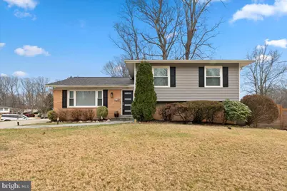 7845 Brompton Street, Springfield, VA 22152 - Photo 1