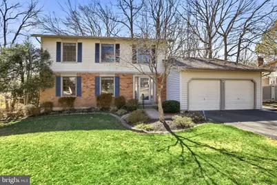 9202 Rockefeller Lane, Springfield, VA 22153 - Photo 1
