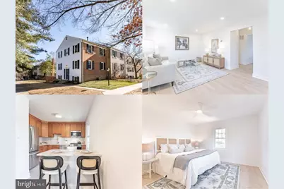 5480 Lighthouse Lane, Burke, VA 22015 - Photo 1