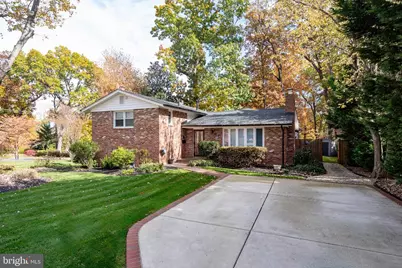 3809 Moss Drive, Annandale, VA 22003 - Photo 1