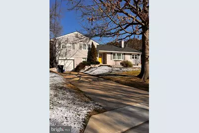 8304 Lilac Lane, Alexandria, VA 22308 - Photo 1