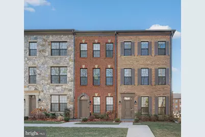4380 Fair Lakes Court, Fairfax, VA 22033 - Photo 1