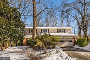 7105 Devonshire Rd, Alexandria, VA 22307 - Photo 1