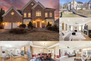 9005 Littleton St, Fairfax, VA 22032 - Photo 1