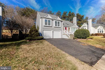 7716 Green Garland Drive, Springfield, VA 22153 - Photo 1