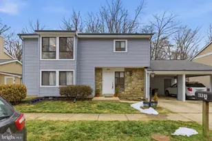 6921 Deer Run Dr, Alexandria, VA 22306 - Photo 1