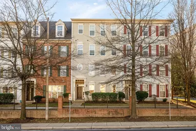 8093 Gatehouse Road #2, Falls Church, VA 22042 - Photo 1