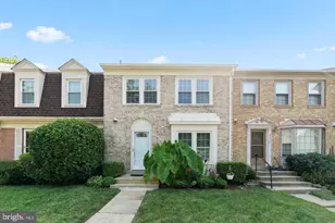 5510 La Cross Ct, Fairfax, VA 22032 - Photo 1