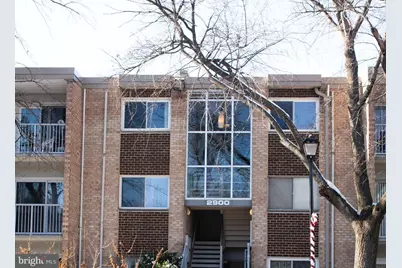 2900 Kings Chapel Road #10, Falls Church, VA 22042 - Photo 1