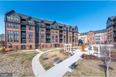 3925 Fair Ridge Drive #503, Fairfax, VA 22033 - Photo 1