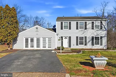13201 Jasper Road, Fairfax, VA 22033 - Photo 1