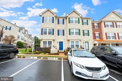 9215 Cardinal Forest Lane #29, Lorton, VA 22079 - Photo 1