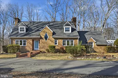 12215 Henderson Road, Clifton, VA 20124 - Photo 1