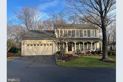 13139 Applegrove Lane, Herndon, VA 20171 - Photo 1