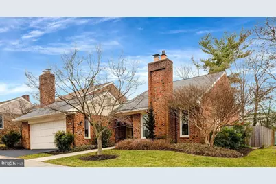 2806 Oakton Manor Court, Oakton, VA 22124 - Photo 1