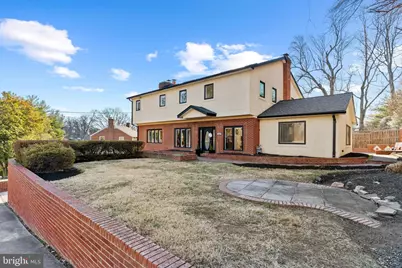 2628 Woodley Place, Falls Church, VA 22046 - Photo 1