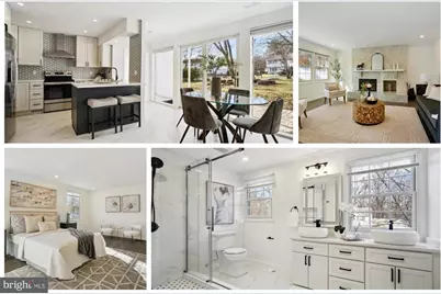 13134 Madonna Lane, Fairfax, VA 22033 - Photo 1