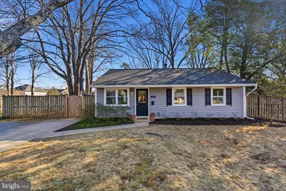 4913 Erie Street, Annandale, VA 22003 - Photo 1