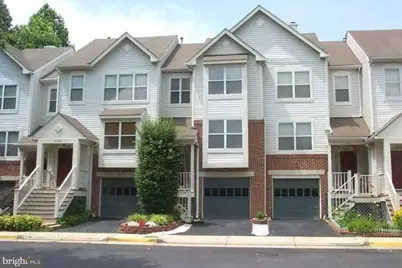 6306 Over See Court, Springfield, VA 22152 - Photo 1