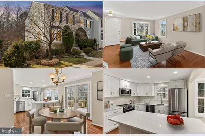 13855 Laura Ratcliff Court, Centreville, VA 20121 - Photo 1